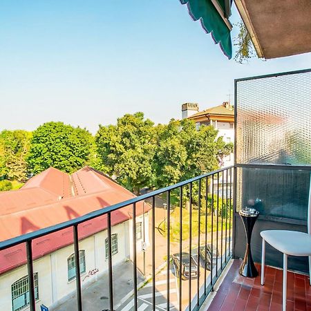 Large Suite Home Milan - Duomo Ngoại thất bức ảnh
