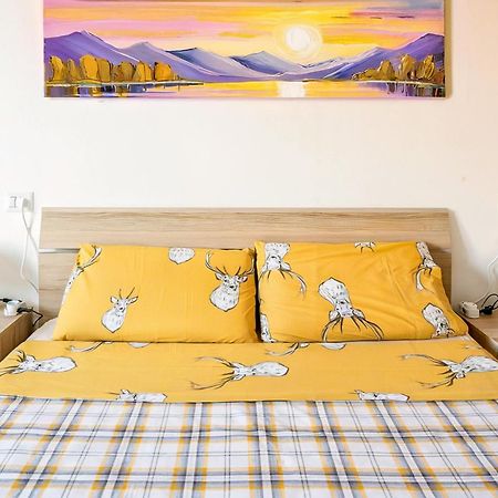 Large Suite Home Milan - Duomo Ngoại thất bức ảnh