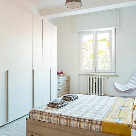 Large Suite Home Milan - Duomo Ngoại thất bức ảnh