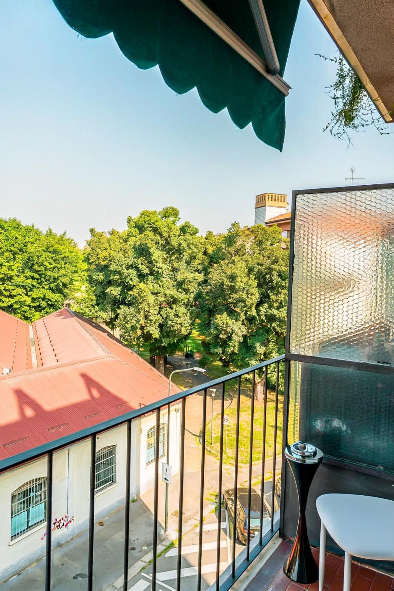 Large Suite Home Milan - Duomo Ngoại thất bức ảnh