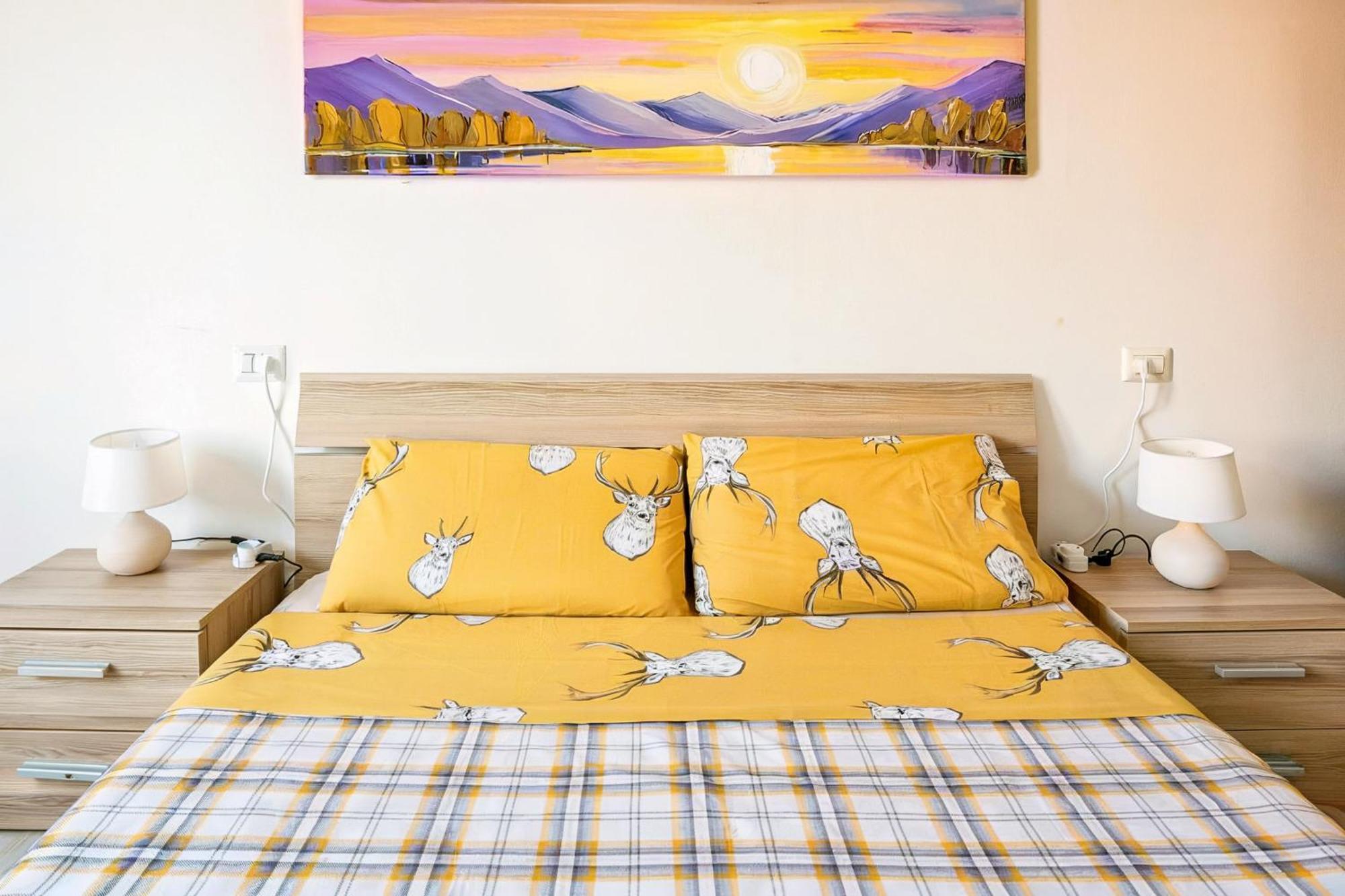 Large Suite Home Milan - Duomo Ngoại thất bức ảnh