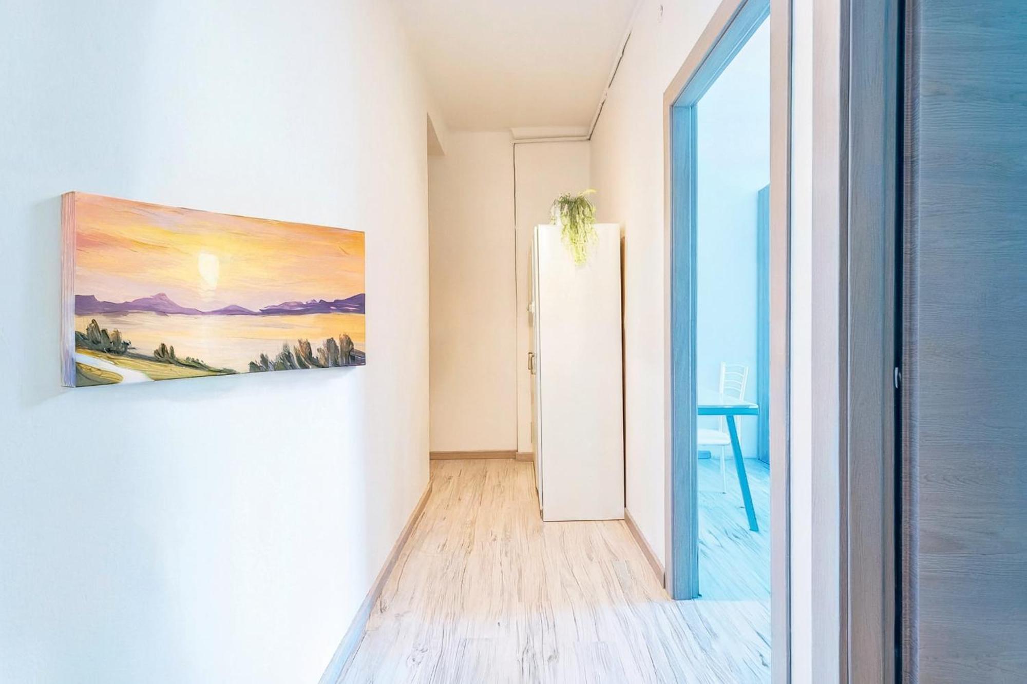 Large Suite Home Milan - Duomo Ngoại thất bức ảnh