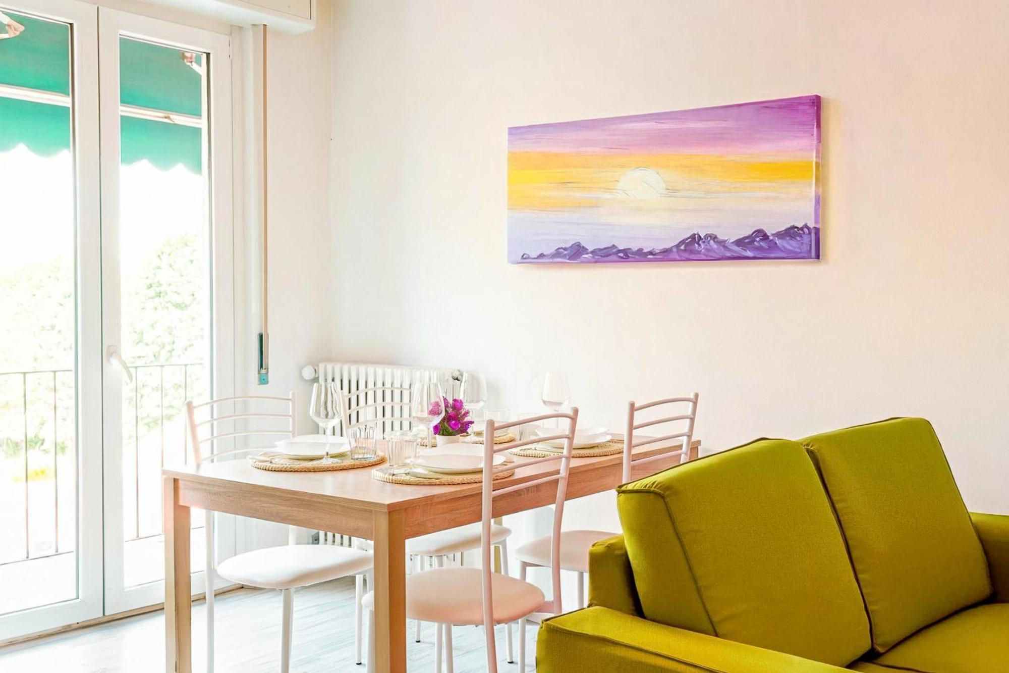 Large Suite Home Milan - Duomo Ngoại thất bức ảnh