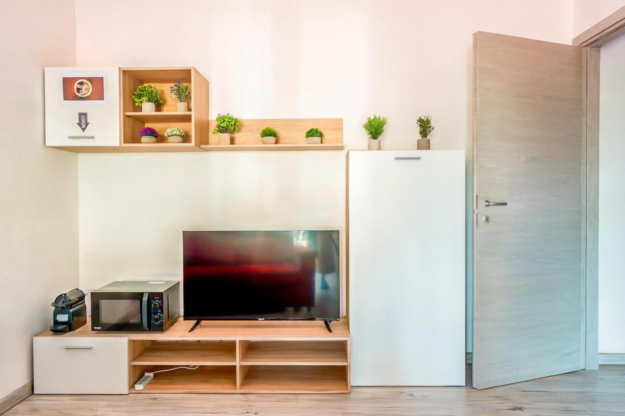 Large Suite Home Milan - Duomo Ngoại thất bức ảnh