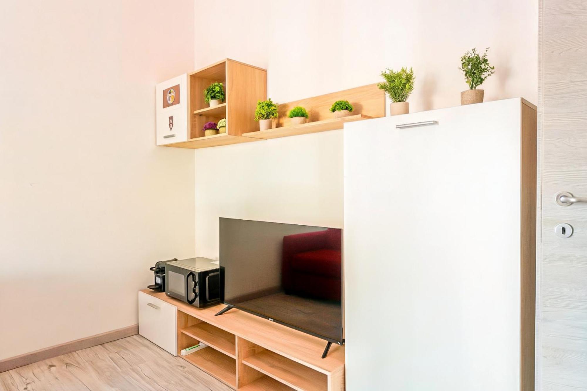 Large Suite Home Milan - Duomo Ngoại thất bức ảnh