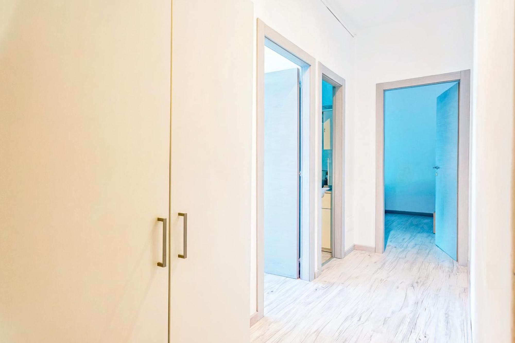 Large Suite Home Milan - Duomo Ngoại thất bức ảnh