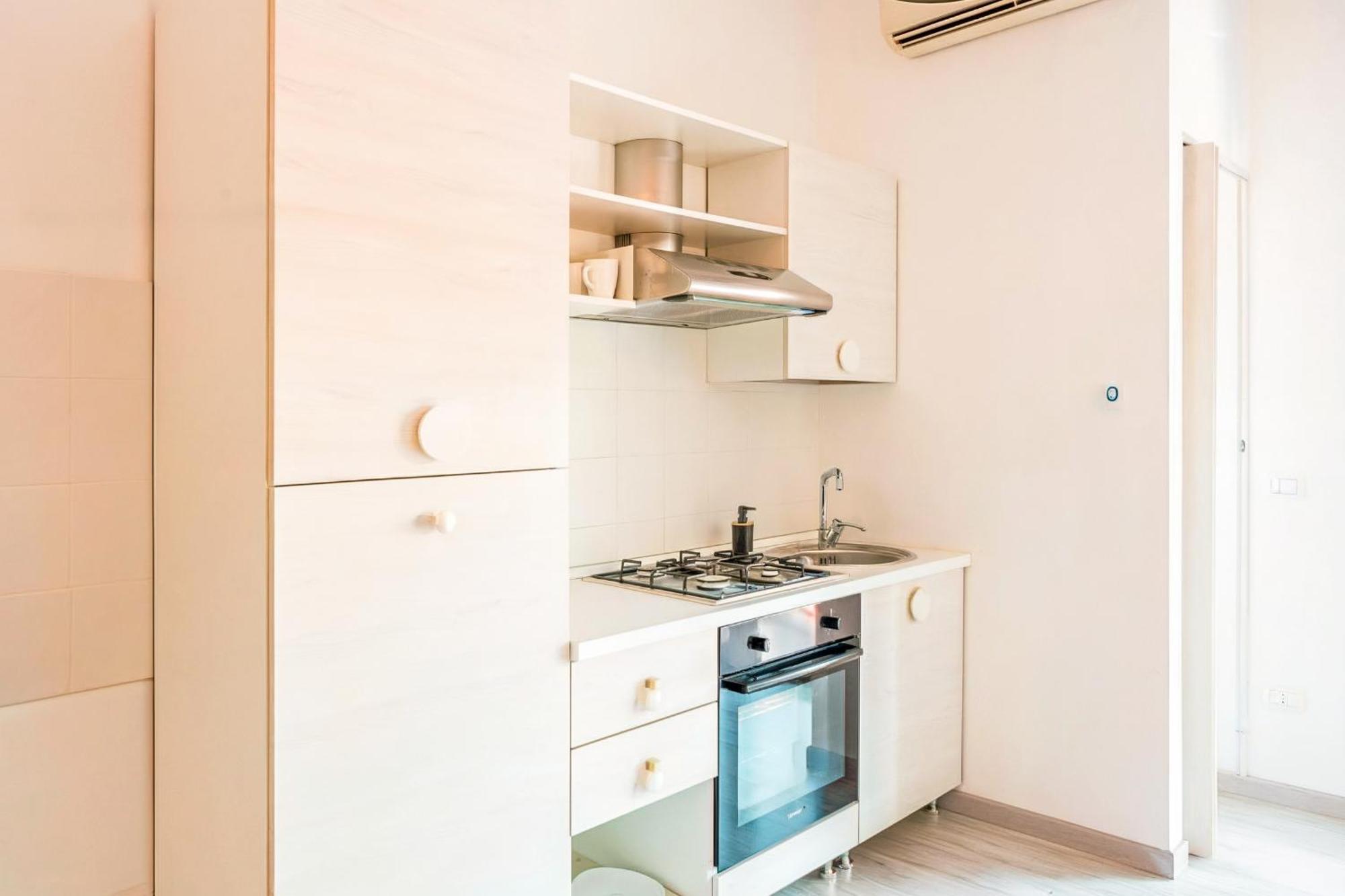 Large Suite Home Milan - Duomo Ngoại thất bức ảnh