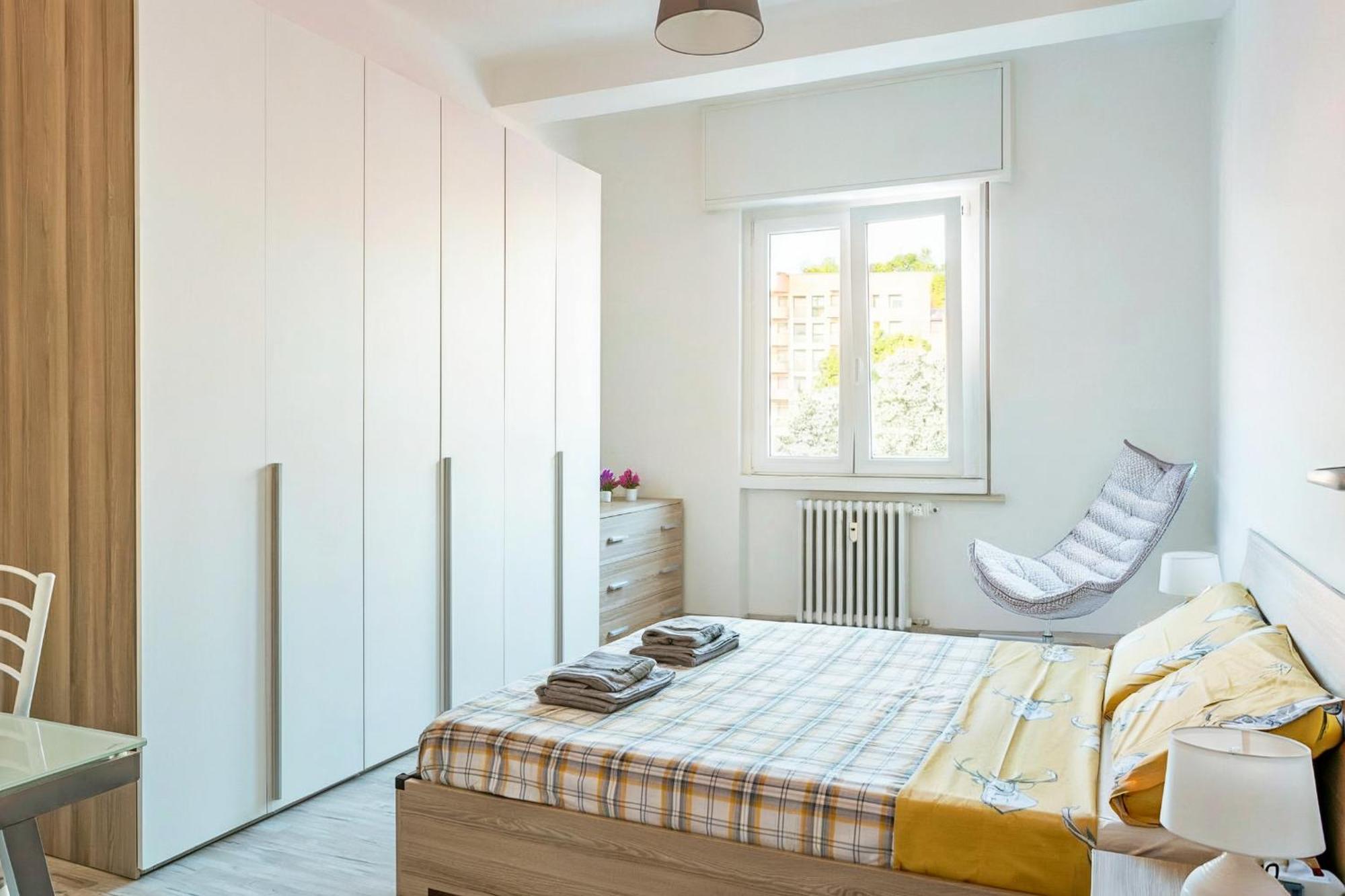 Large Suite Home Milan - Duomo Ngoại thất bức ảnh