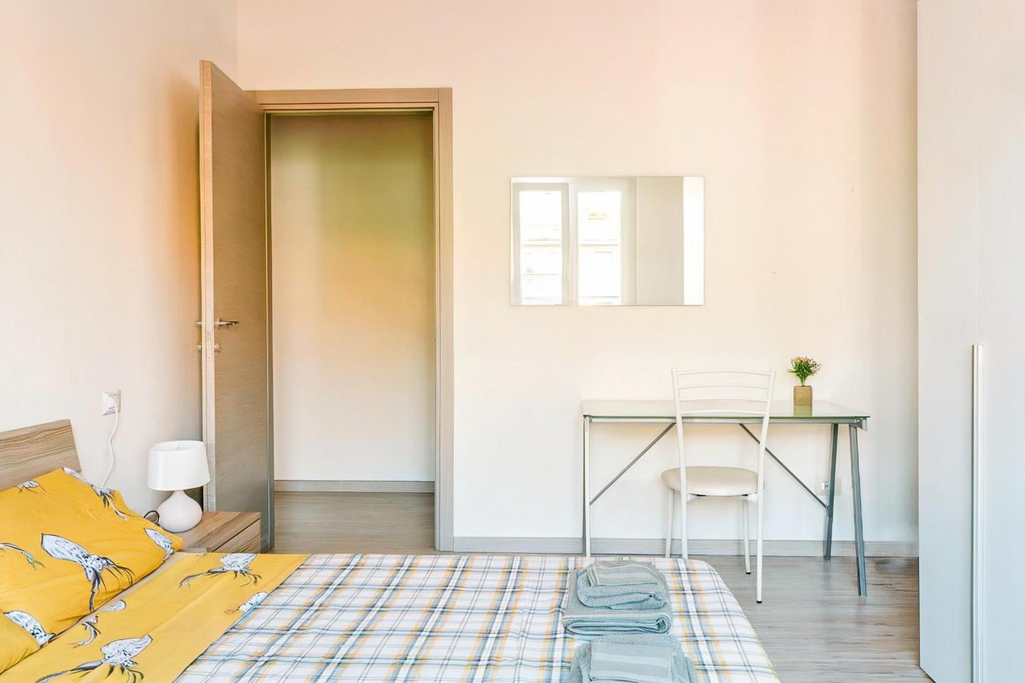 Large Suite Home Milan - Duomo Ngoại thất bức ảnh