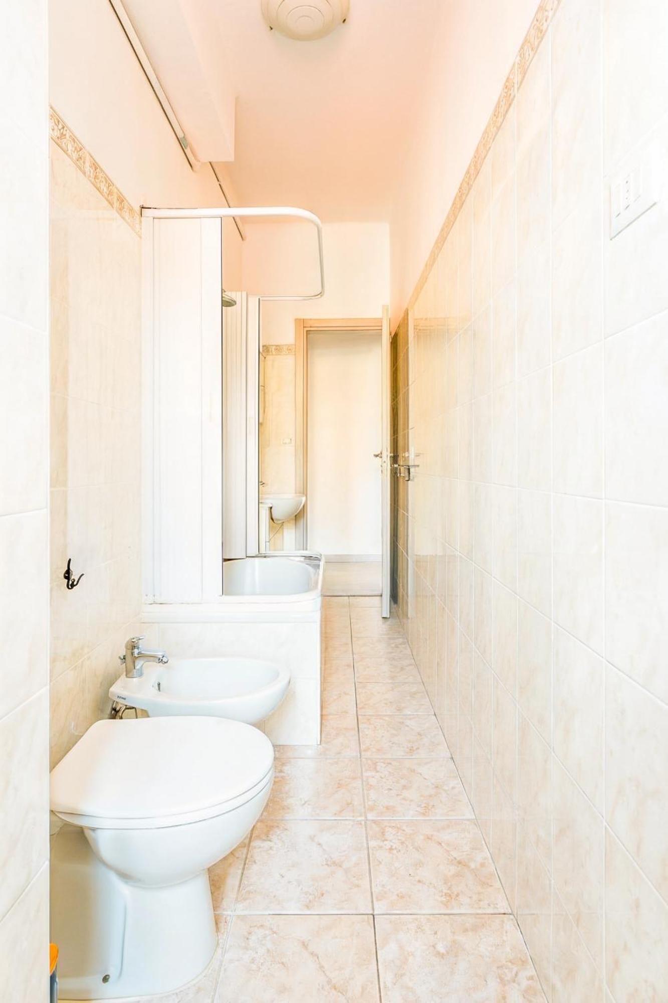 Large Suite Home Milan - Duomo Ngoại thất bức ảnh