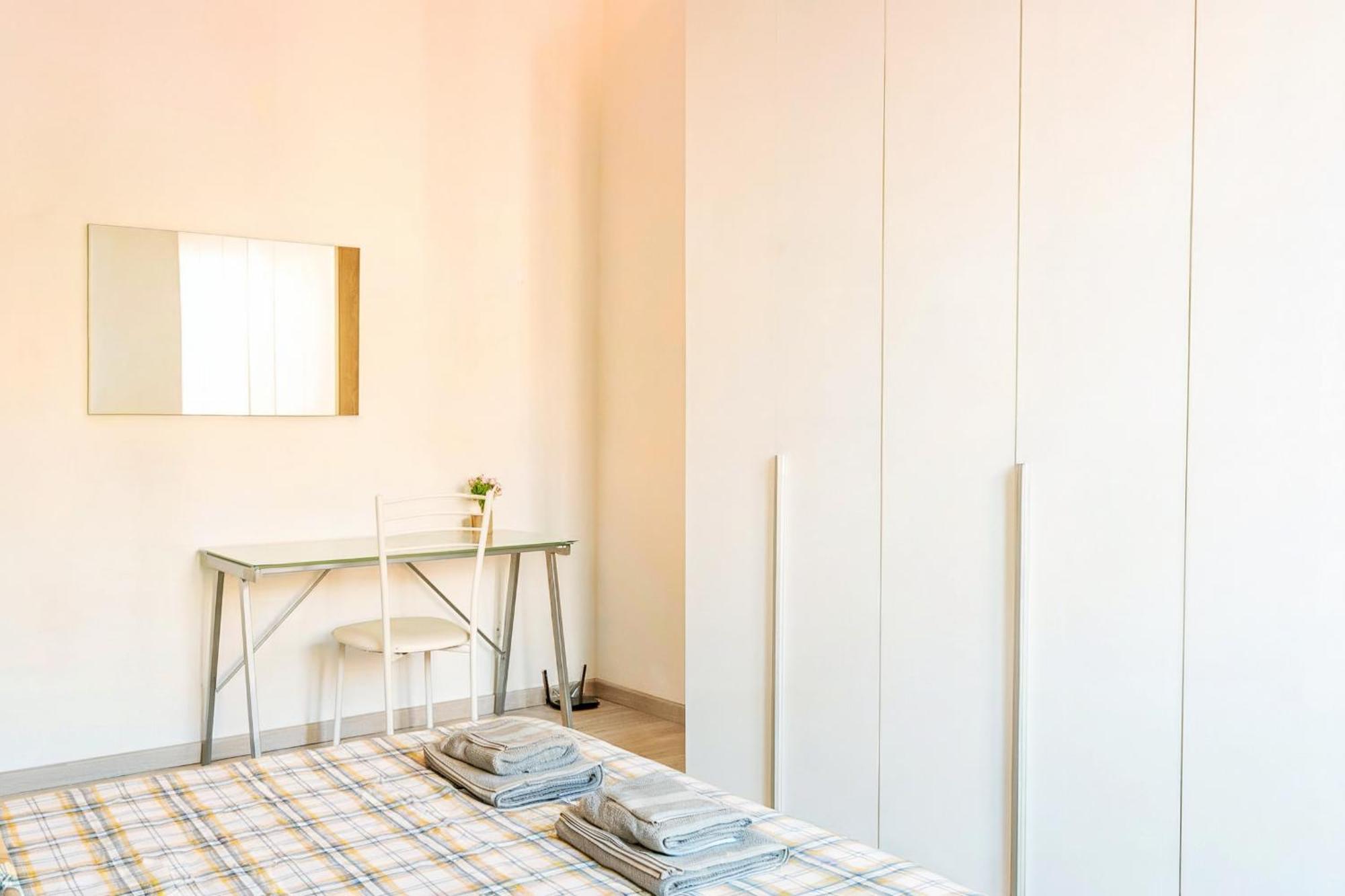 Large Suite Home Milan - Duomo Ngoại thất bức ảnh