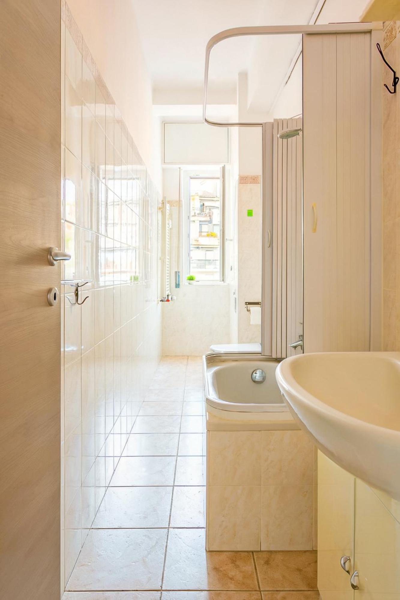 Large Suite Home Milan - Duomo Ngoại thất bức ảnh